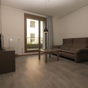 Campus Apartments
