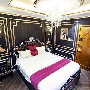 Deluxe Double Kamer